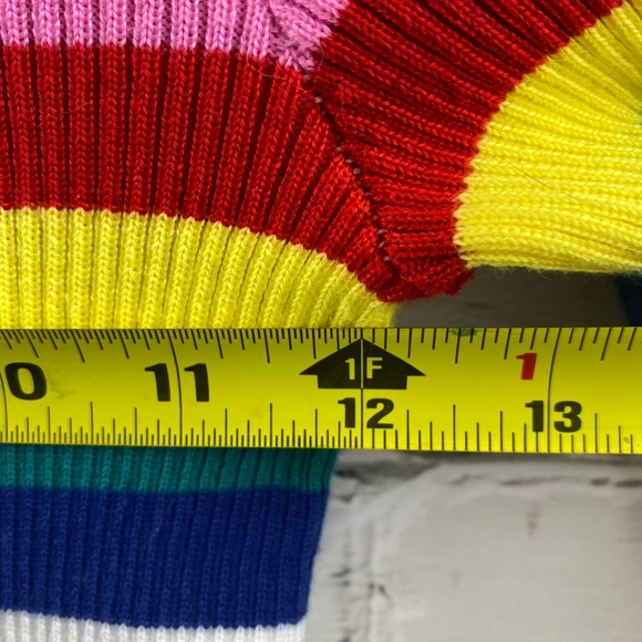 Fashion Nova knit stretch sweater dress - Picture 4 of 5